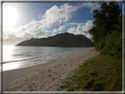 foto  Alba e Tramonto alle Isole Seychelles